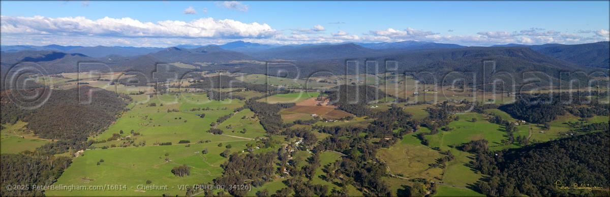 Peter Bellingham Photography Cheshunt - VIC (PBH3 00 34126)
